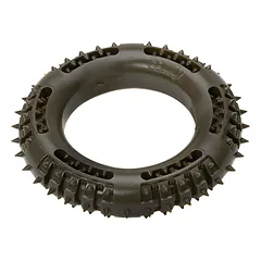 Ecomfy Olive Dental Ring žaislas šunims parduotuvėje Petz.lt