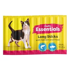 Smilla Essentials Sticks skanėstai katėms — 3 nuotrauka