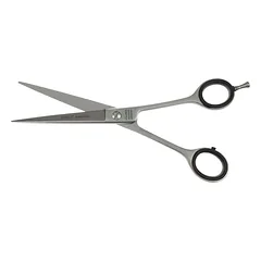 Gotta Solingen tiesios žirklės (18,5 cm) su vienpusiu mikro pjūviu