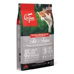 ORIJEN CAT Fit & Trim