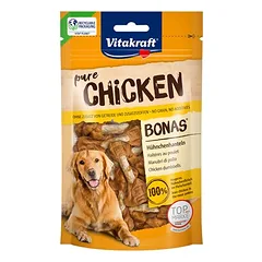 Vitakraft CHICKEN Hühnchenhanteln