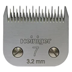 Heiniger retinimo peilis - pjovimas, 9,5mm / nr 4 — 1 nuotrauka