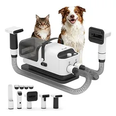 PawHut Pfotentrimmer für Hunde