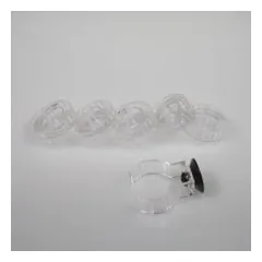 ProFlora Taifun Spiral papildomas CO2 difuzoriaus modulis — 4 nuotrauka