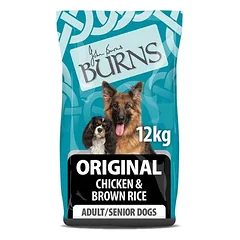 Burns Adult & Senior Original Huhn & brauner Reis