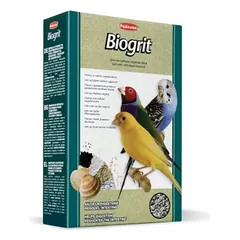 Mineralinis maistas paukščiams Biogrit, 700 g — 3 nuotrauka