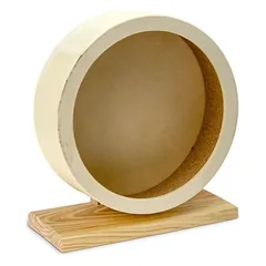 Karlie Bogie Wheel kamštinis ratas, Skersmuo: 19 cm — 3 nuotrauka