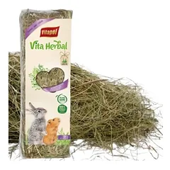 Vitapol Šienas graužikams