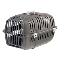 Ferplast Transportbox für Katzen und kleine Hunde Ferplast JET 20