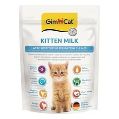 GimCat Kitten Milk powder 200 g