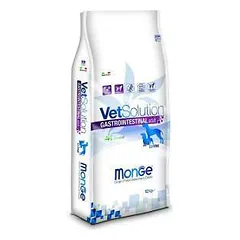 Monge VetSolution Dog Gastrointestinal sausas maistas šunims, turintiems virškinimo sutrikimų, 12 kg
