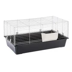 Ferplast Kleintierkäfig Piggy Basic