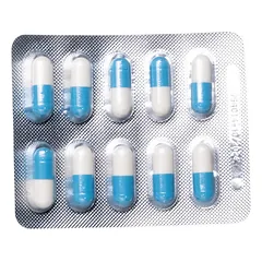 VETOQUINOL Zylkene raminamasis papildas šunims ir katėms, 75 mg, N10 nuotrauka