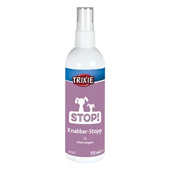 Trixie atbaidantis purškalas šunims, stabdo graužimą ir kramtymą, 175 ml