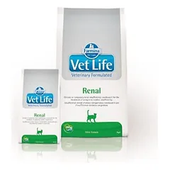 FARMINA Vet Life Cat Renal 400g