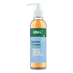 IdaPlus Multivit Complex — 1 nuotrauka