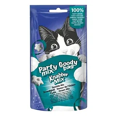 Felix Party Mix skanėstai katėms, 50 - 79 g — 3 nuotrauka