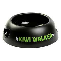 Kiwi Walker Juoda Dubenėlis - plastikinis šuns dubenėlis, neslystantis, Fuksja / 750ml — 4 nuotrauka