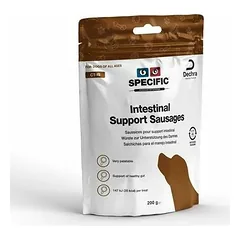 Specific CT-IS Intestinal Support dešrelės 8 x 200 g