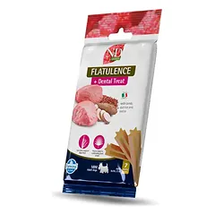 FARMINA N&D QUINOA - DOG TREAT - FLATULENCE Lamb&Yucca ADULT MINI 7vnt. 60 g