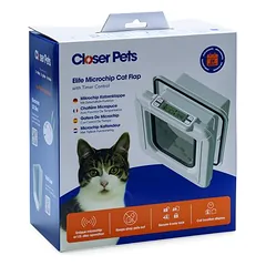 Cat Mate Super Sel Chip + Disc 355 weiß
