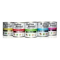 Dolina Noteci Premium Skonių mišinys 30x800g
