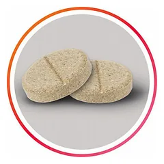 Beaphar No Stress Tablets 20 tab. - nomierinošs līdzeklis suņiem un kaķiem — 2 nuotrauka