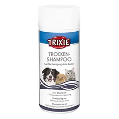 Trixie sausas šampūnas šunims ir katėms 200 g