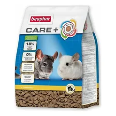 Beaphar Care+ Chinchilla 1,5 kg