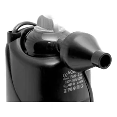 Aquael FAN-Mini Plus filtras akvariumui, 30–60 l — 5 nuotrauka