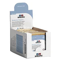 SPECIFIC FEW-DM konservai katėms, turinčioms endokrininių sutrikimų 7 x 100 g
