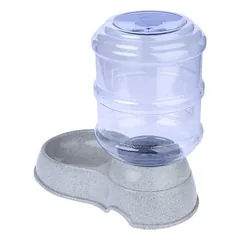 zooplus Basics vandens dozatorius katėms, 3,5 l — 2 nuotrauka