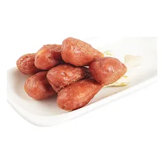 Juko skanėstas triušienos kojelė su kalcio kauliuku 500g, 500 g parduotuvėje petbaze.lt