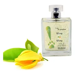 Dog Generation Ylang Ylang - kvepalai šunims su maloniu gėlių aromatu