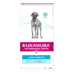 Eukanuba Veterinary Diets Joint Mobility 12 kg parduotuvėje Petz.lt