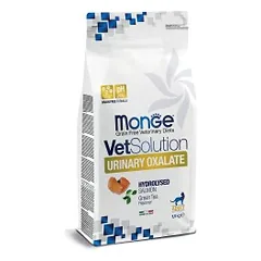 Monge VetSolution Cat Urinary Oxalate 400g