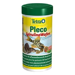Tetra Pleco Multi Wafers 250 ml