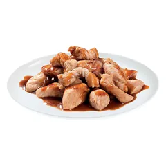 BRIT PREMIUM Chicken & Turkey konservai suaugusioms katėms su vištiena ir kalakutiena 100 g — 2 nuotrauka