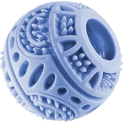 GimDog Ball Medium Blue parduotuvėje grandwoof.lt