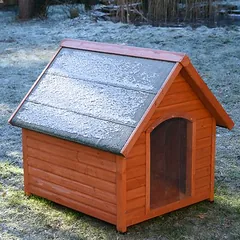 Hundehütte Spike All Seasons