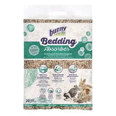 Bunny Bedding Absorber  
