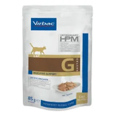 Virbac HMPC Cat Digestive Support konservuotas pašaras katėms