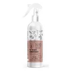 Tauro Pro Line Pure Nature Fur Growth šunų ir kačių kailio augimą skatinantis purškiamas kondicionierius