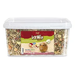 Vitapol maistas jūrų kiaulytėms 2in1 kibiras 1.6 kg