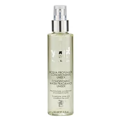 Yuup! Home kondicionuojantys kvepalai unisex - maitinantys kvepalai su gaiviu ir maloniu kvapu, kuriame jaučiamos muskuso ir talko natos, 150ml — 2 nuotrauka