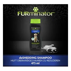 FURminator deShedding Ultra Premium Shampoo