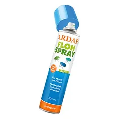 ARDAP Repell Flohspray
