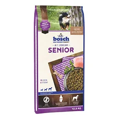 Bosch Senior šunims virš 8 metų amžiaus