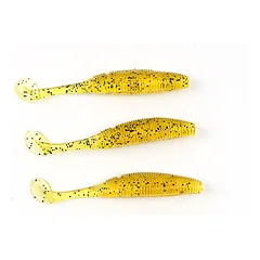 Guminis masalas Pro Catch N053 90mm, 3vnt