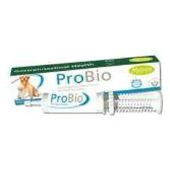 Meruve Pro-Bio probiotinė pasta virškinimui šunims ir šuniukams, 60 ml